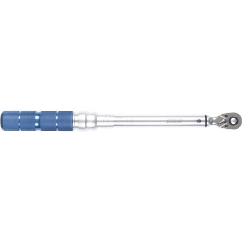 KINCROME 3/8" Torque Wrench 10-50Nm K8500