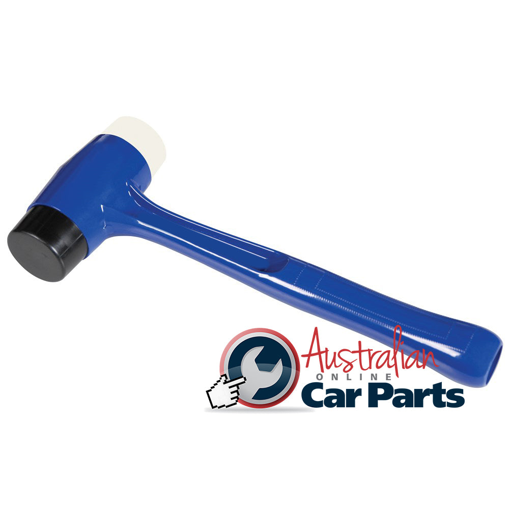 KINCROME Soft Face Hammer 25mm Polythene/Nylon K9017