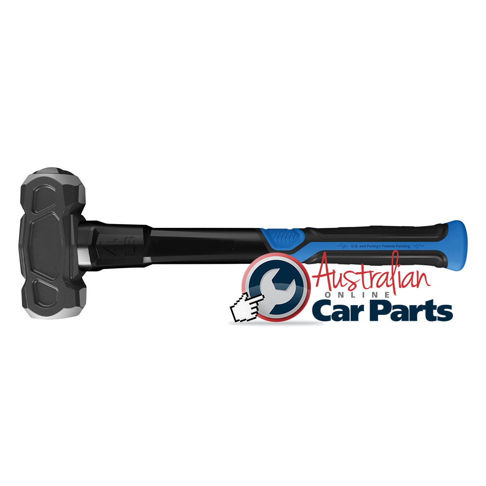 IRONKORE 4LB CLUB HAMMER K9084