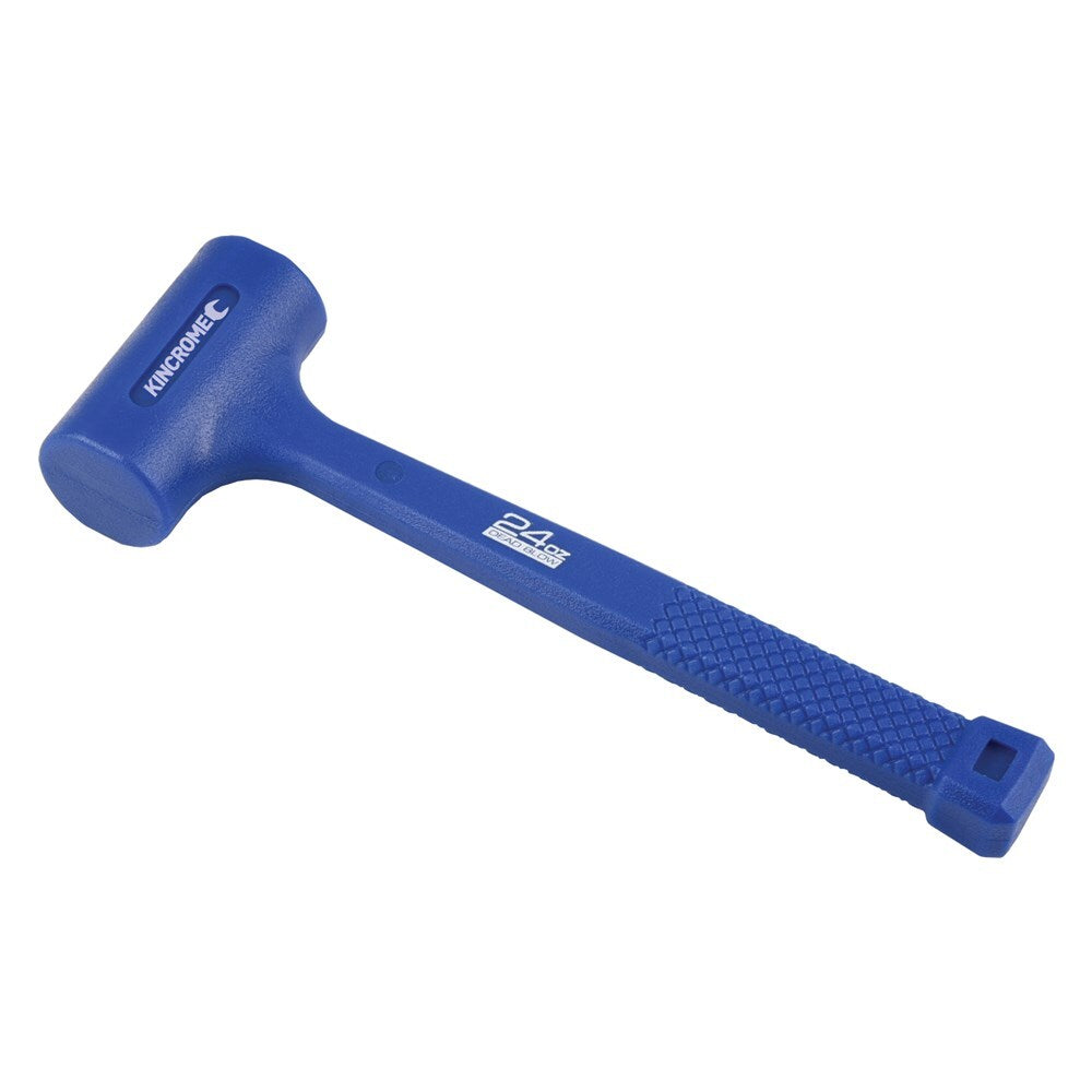 KINCROME Dead Blow Hammer 24oz (680g) K9224