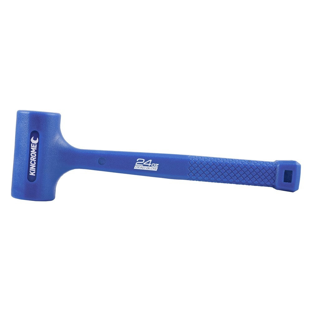 KINCROME Dead Blow Hammer 24oz (680g) K9224