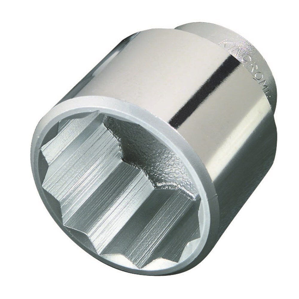 SOCKET 3/4 drive 2"