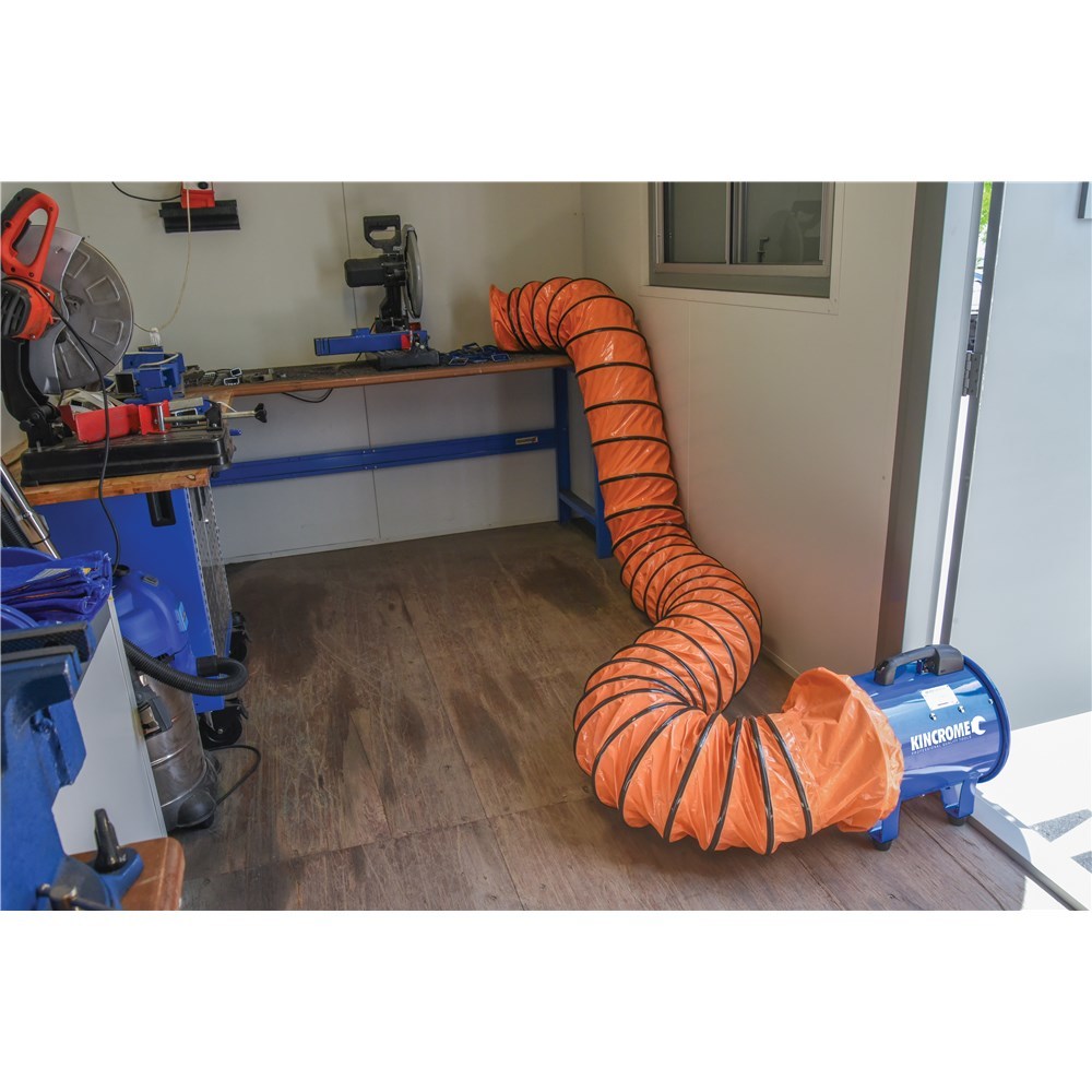 KINCROME Ventilator Duct 5 Metres KP1004