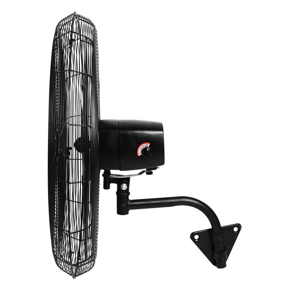 KINCROME Industrial Wall Fan 30 (750mm) KP1006