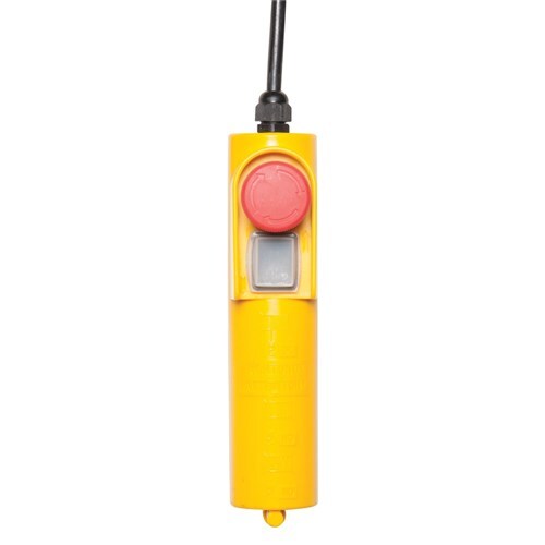 KINCROME Electric Lifting Hoist 125-250KG KP1201