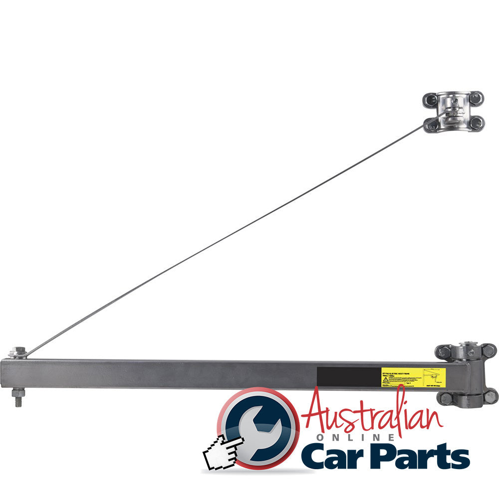 KINCROME Electric Hoist Frame 750mm (825KG) KP1204