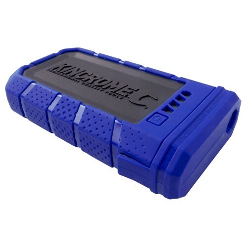 KINCROME START JUMP/POWER PAK II 400CCA KP1405