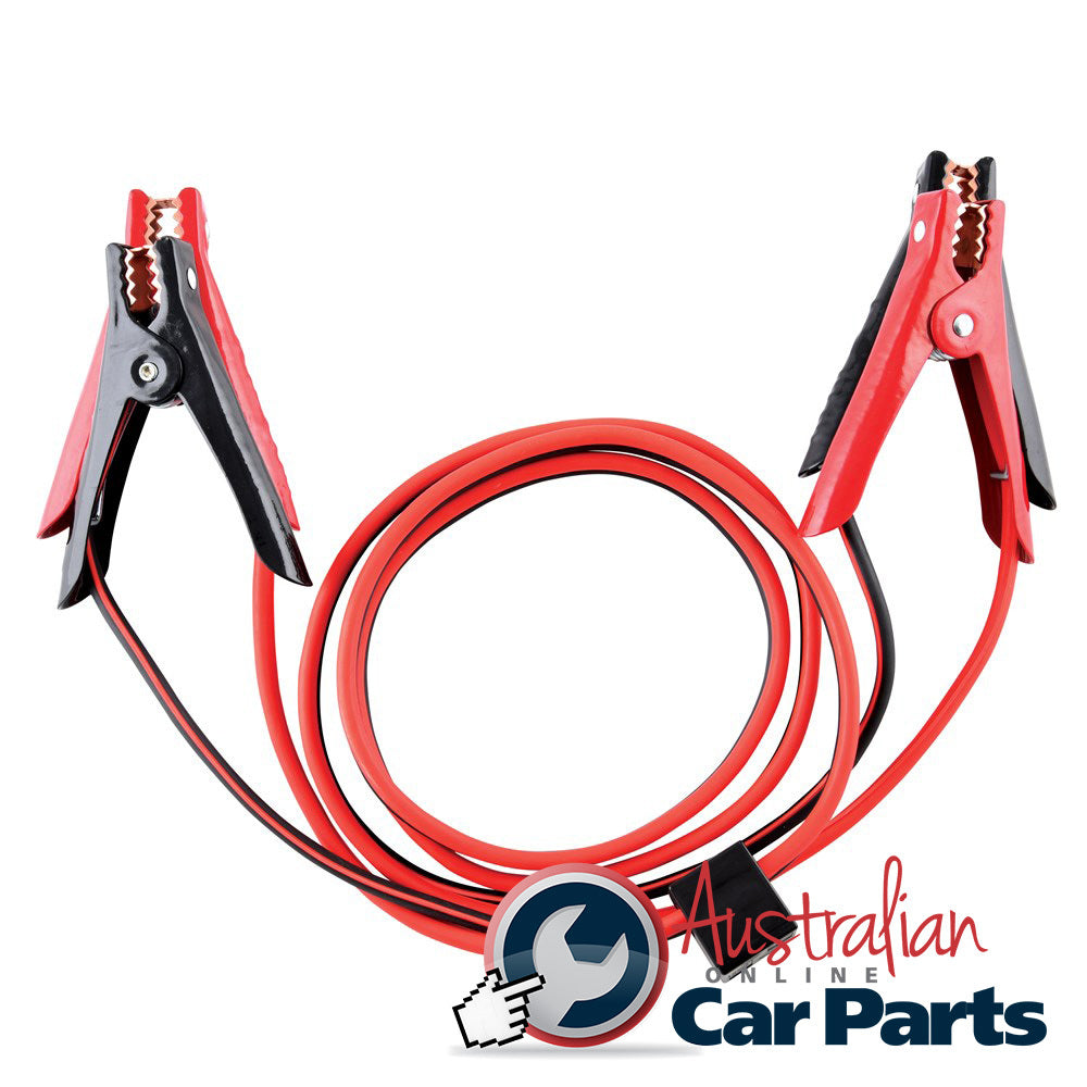 BOOSTER CABLE 100A S/PROTECT KP1451