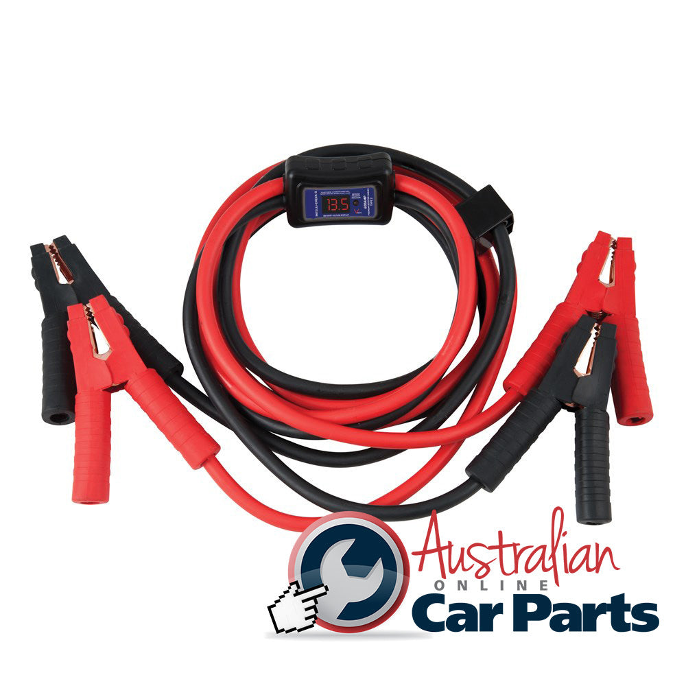 BOOSTER CABLE 600A S/PROTECT KP1454