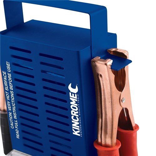 KINCROME Battery Load Tester 6 or 12v <100A KP1460