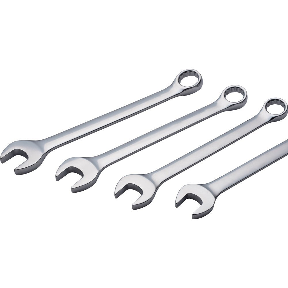 KINCROME Combination Spanner Set 24 Piece STP3024