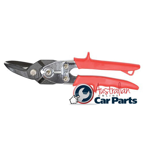 KINCROME Tin Snip Pliers Left Hand Cut 260mm (10") Kincrome TSLC
