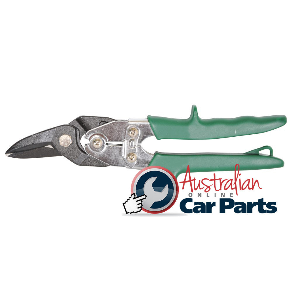 KINCROME Tin Snip Pliers Right Hand Cut 260mm (10") TSRHC