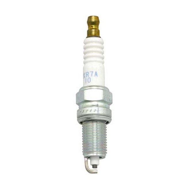 Standard Spark Plug NGK ZKR7A-10 Pack of 4 For Fiat 500 Panda Punto 1.2l 1.4l