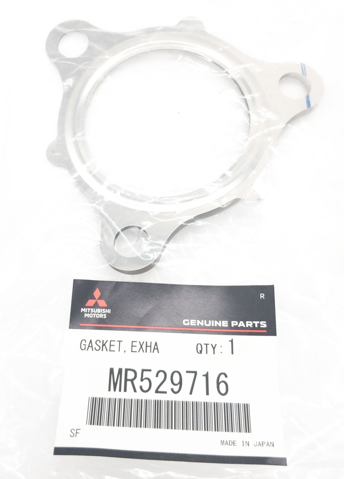 Exhaust Manifold & Gaskets 14004W000P for Mitsubishi Mitsubishi Triton 2.4L Diesel 4N15 engines