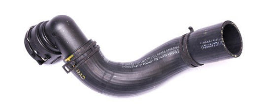 Top & Bottom Radiator Hose Kit suits Holden Cruze JG JH 1.8L Manual 2012-2016 Genuine