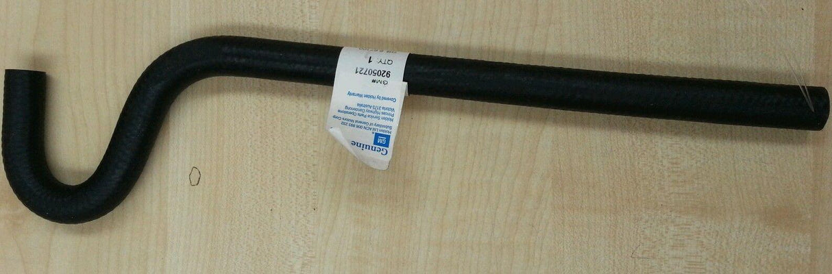 Power Steering Hoses kit suitable for Holden VT V6 Commodore New Genuine