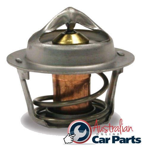 Thermostat & Thermostat Housing COMBO suits Holden Commodore V6 VS VT VX VY Genuine 3.8l ecotec