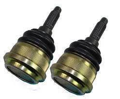 Lower Front Suspension Ball Joints Pair for Ford AU NU DU BA BF 1999-2010 BA3395A Genuine