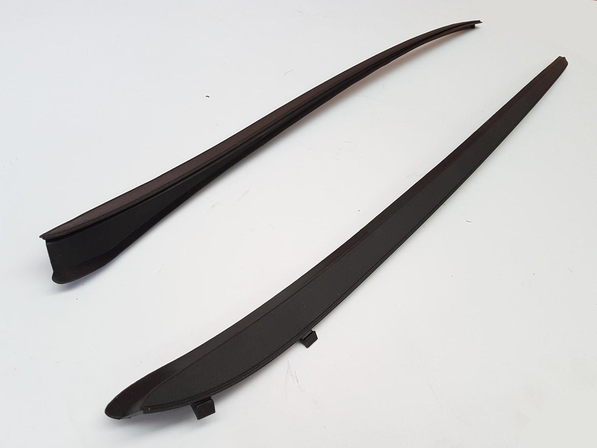 Front Windscreen Black Mould kit for Holden VE Commodore window genuine