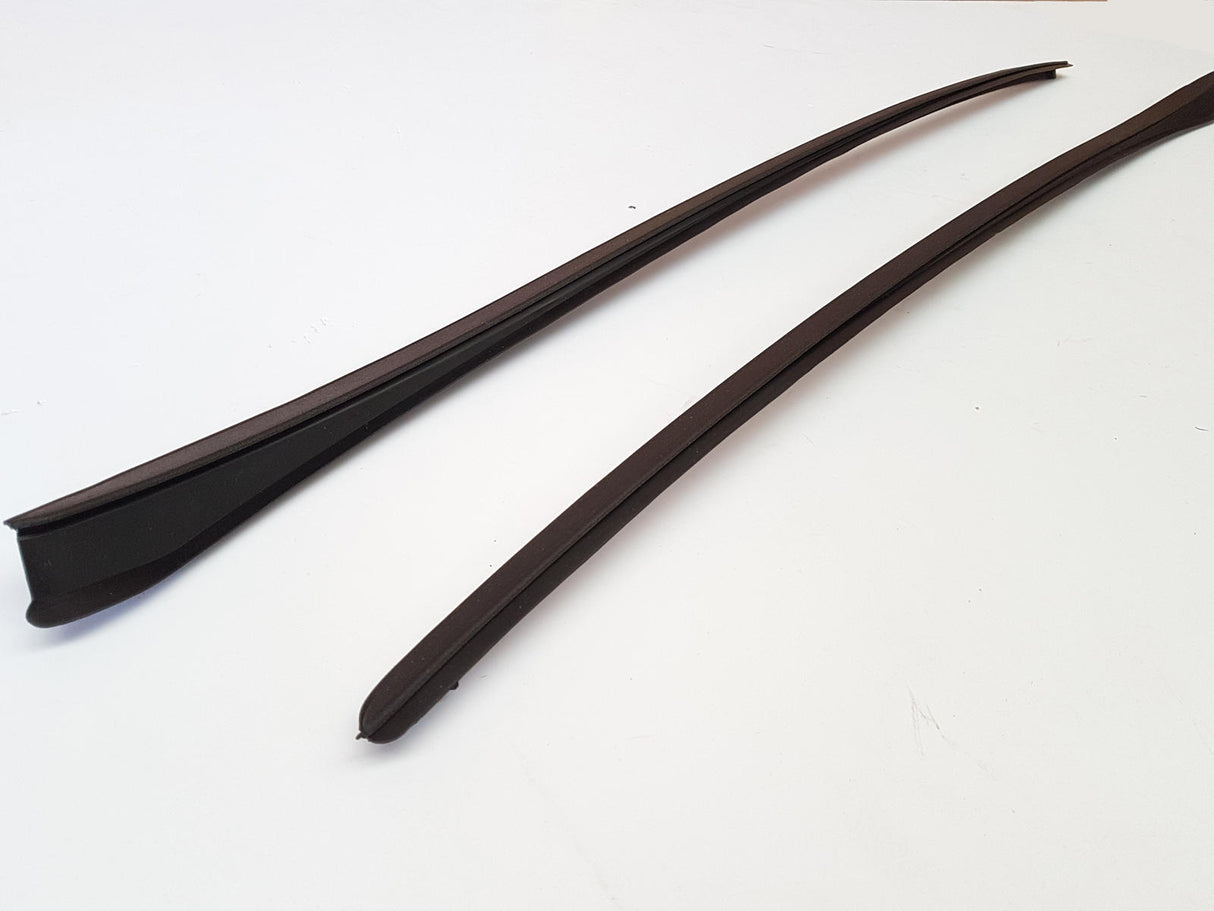 Front Windscreen Black Mould kit for Holden VE Commodore window genuine