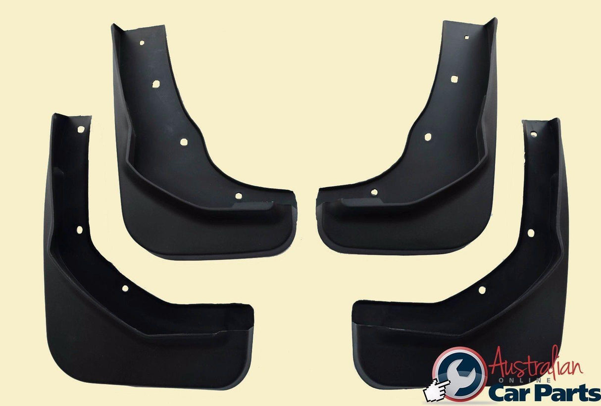 MUD FLAP KIT FRONT & REAR suitable for Ford KUGA 2013-2015 SET OF 4 Accessories spats GENUINE