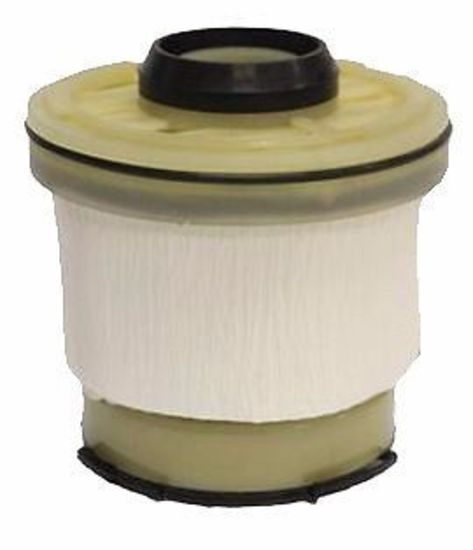OIL AIR FUEL FILTER KIT ACDelco for FORD RANGER DIESEL SERVICE PJ PK 2007-2011