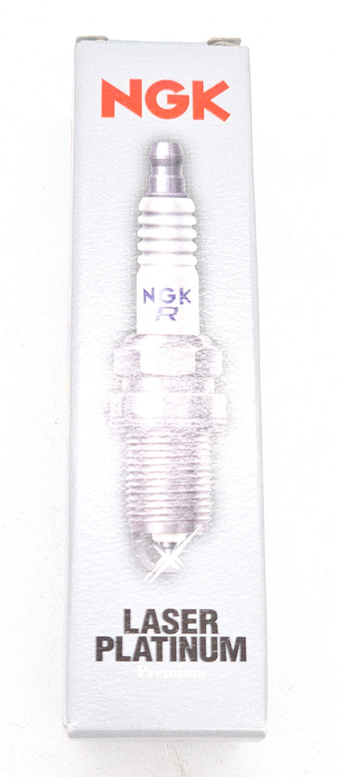 Platinum Spark Plug NGK PLFR5A-11 Pack Of 6 for Nissan Navara Pathfinder 4.0l Murano Skyline