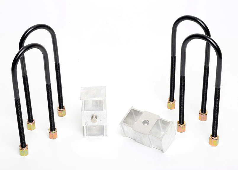 Lowering Blocks 1.0 Whiteline KLB106-10