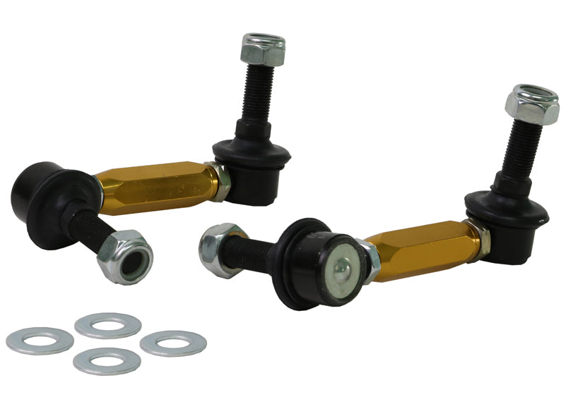 Sway Bar - Link Assembly Whiteline KLC198