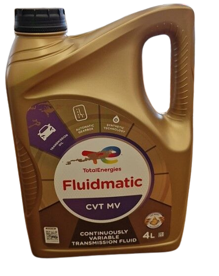 Auto Transmission Fluid (Cvt) NS3 Spec KLE53-00004 Genuine for Nissan