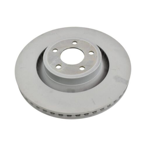 Disc Front Brake * KR3Z1125J For Ford