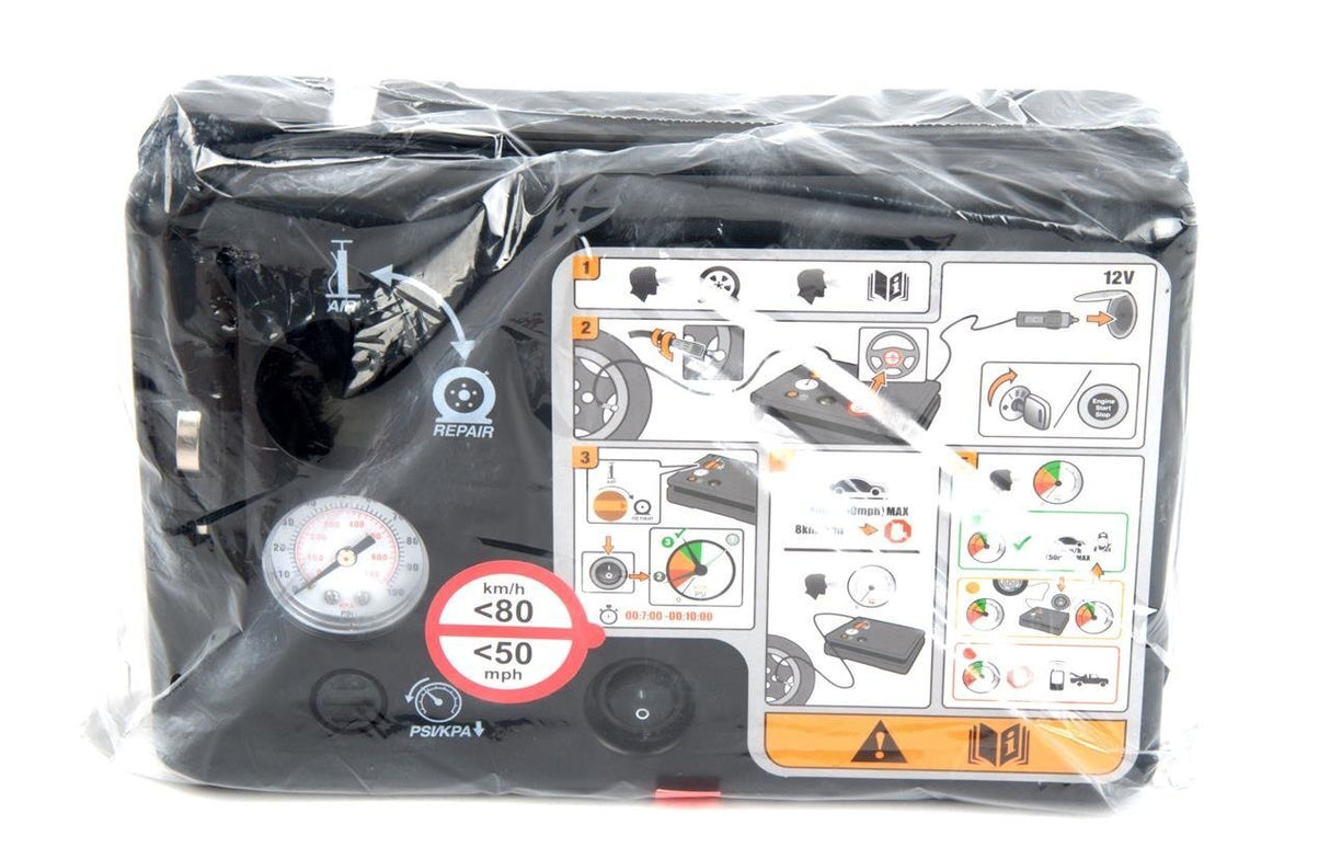 Compressor Assembly Air KR3Z19G525A For Ford
