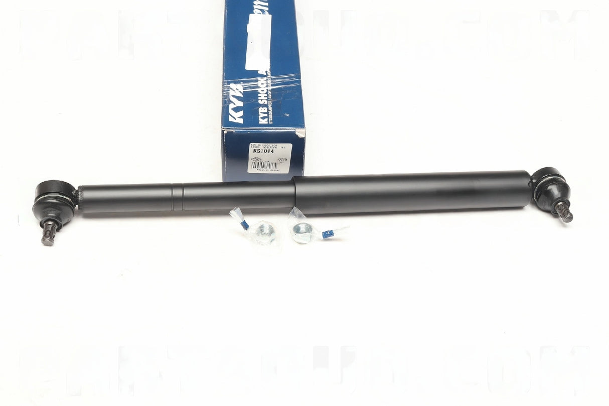 Steering Damper - Premium KYB KS1014