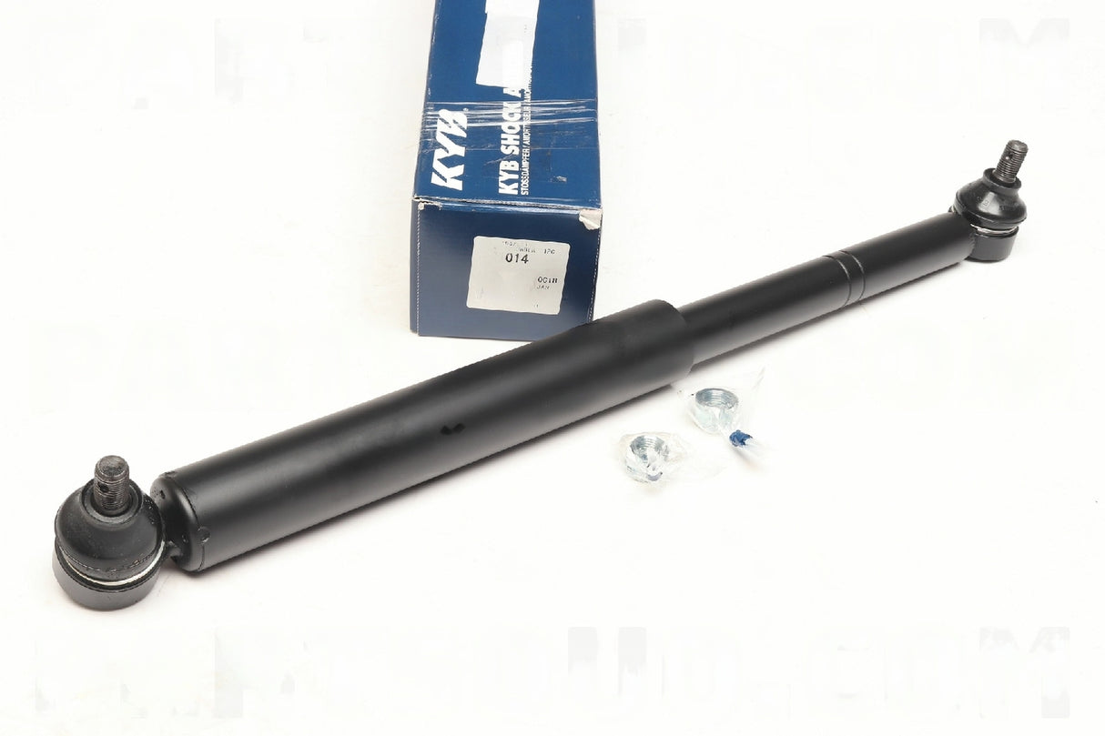 Steering Damper - Premium KYB KS1014