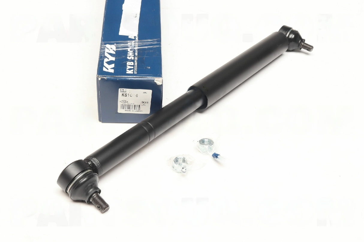 Steering Damper - Premium KYB KS1014