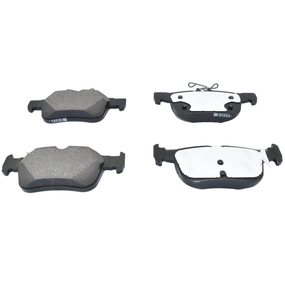 Pad Brake KTLX612M007BEA For Ford