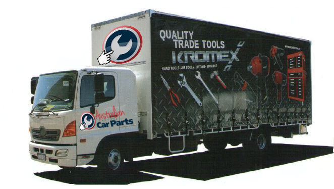 UTILITY TOOL SET 5PC