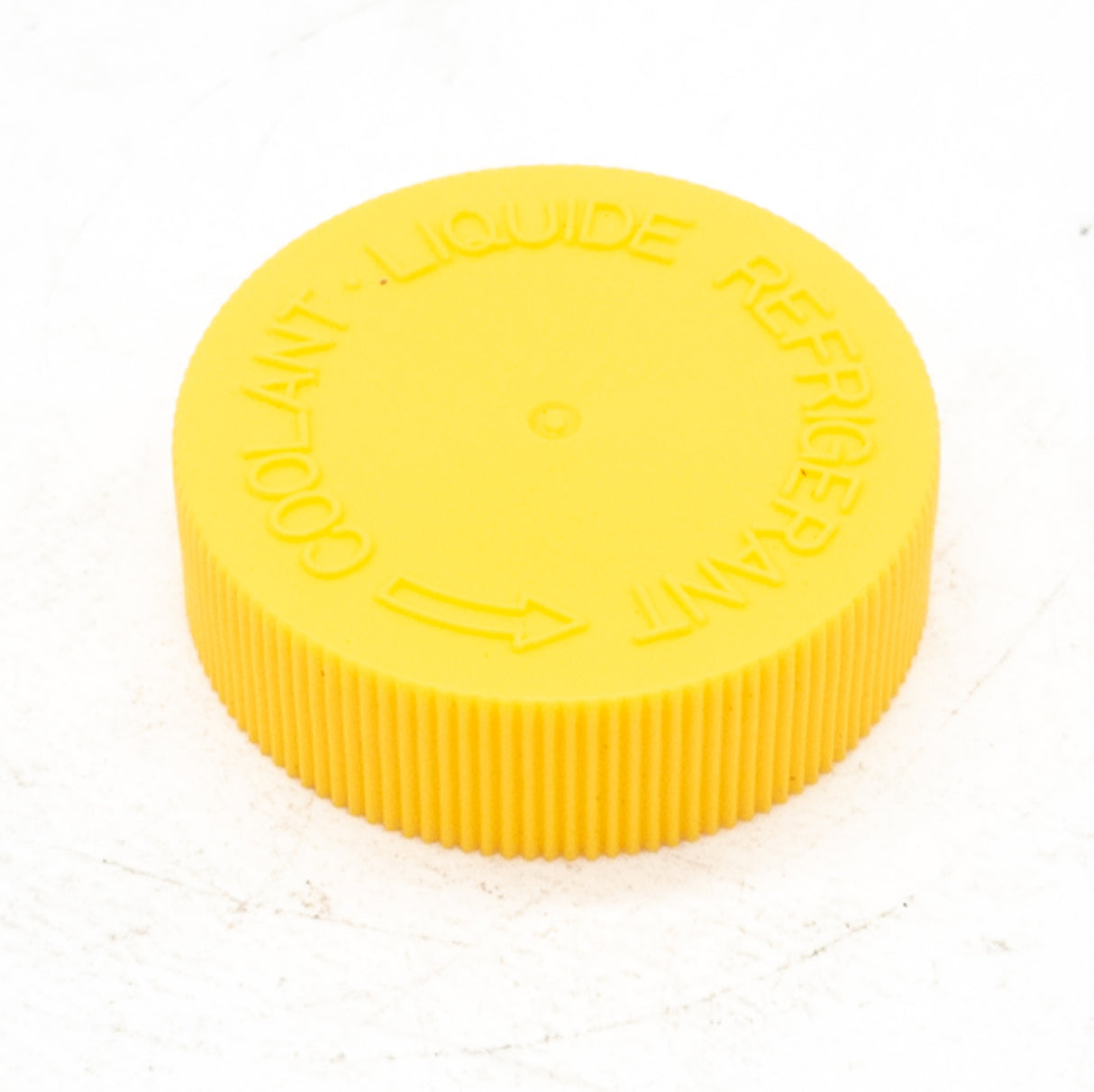 Coolant Overflow Cap L327-15-355 for Mazda 6