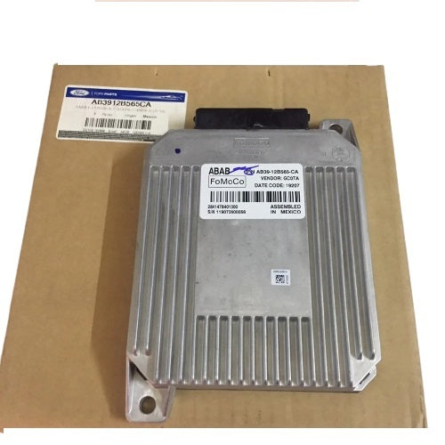 Module Transmission Control L5Y1-18-9E0 for Mazda