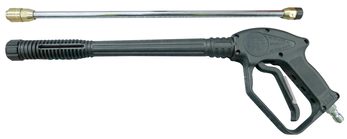 SP Tools Pressure Cleaner Lance To Suit SPW1600p/SPW1500p LC-8