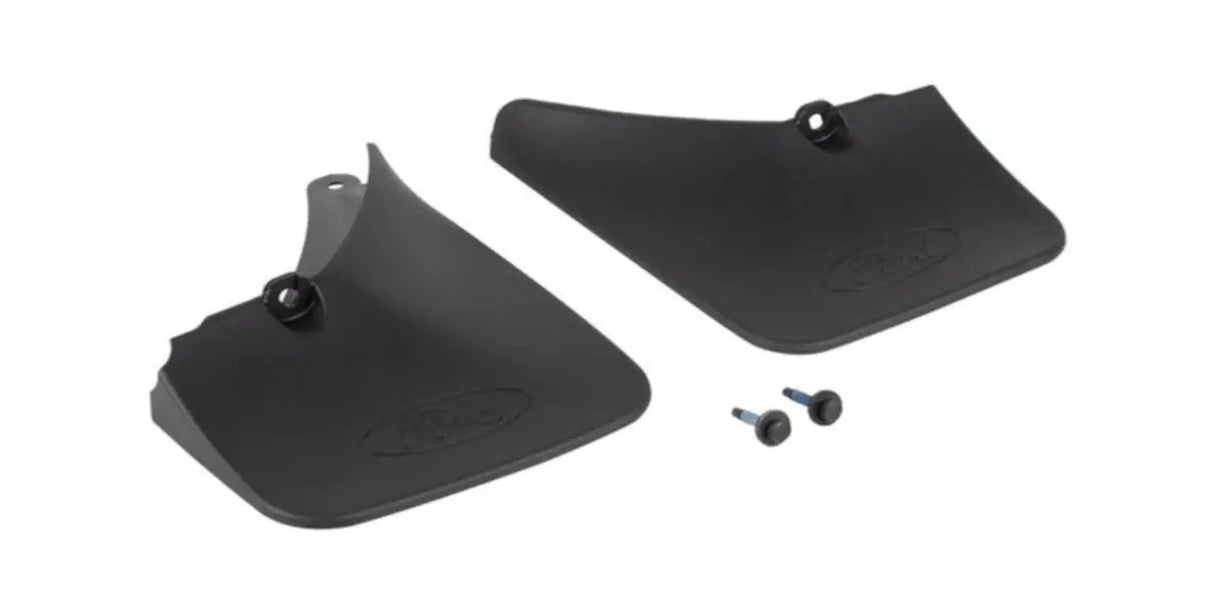 Kit Mudflap Rear Tita LJ6J16D576BA5YZ9 For Ford