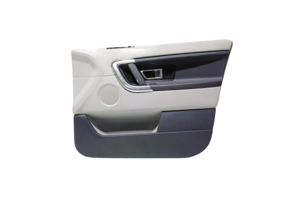Ext Rr Whl Mldg Left Hand LV4BS286D03BDPRAA For Ford