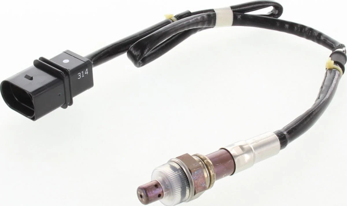 Air Fuel Ratio Sensor NTK LZA07-V1