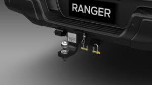 Towbar Pu MB3Z19D520B For Ford