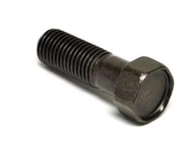 Bolt - Turbo to O2 Housing 10mm X 31mm MD062961 for Mitsubishi EVO