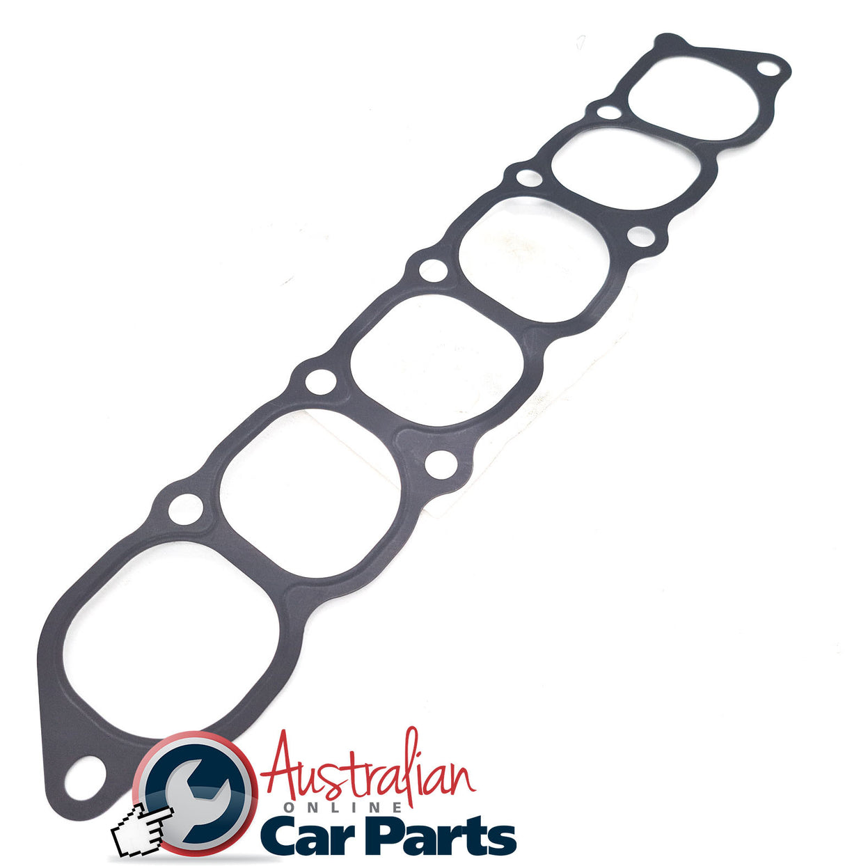 Genuine Inlet manifold plenum Gasket suits Mitsubishi Magna 3.0l 3.5 V6 6 TH TJ TL new