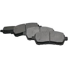 Kit Caliper Brake Pad ME6G9J2M008GB For Ford