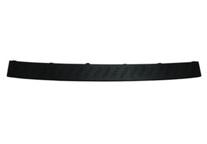 Step-Rear Bumper MN117177 for Mitsubishi
