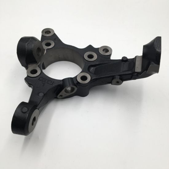Knuckle-Left Hand MR992377 for Mitsubishi